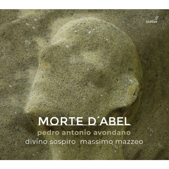 Avondano: Morte d’Abel (Oratorio)