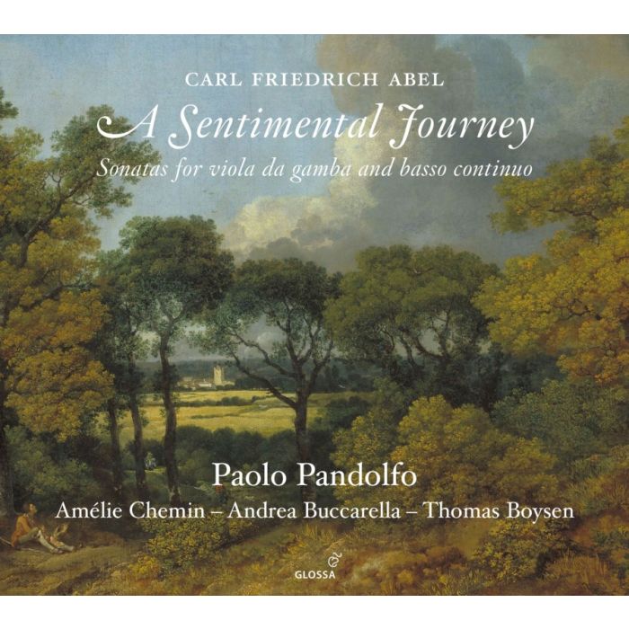 Abel: A Sentimental Journey
