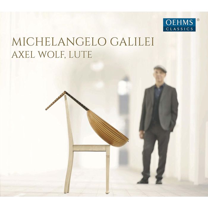 Galilei, M: Il primo libro d'intavolatura di liuto: Sonatas 1-12