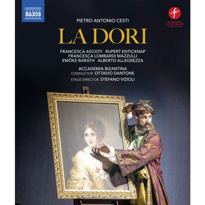 Cesti: La Dori