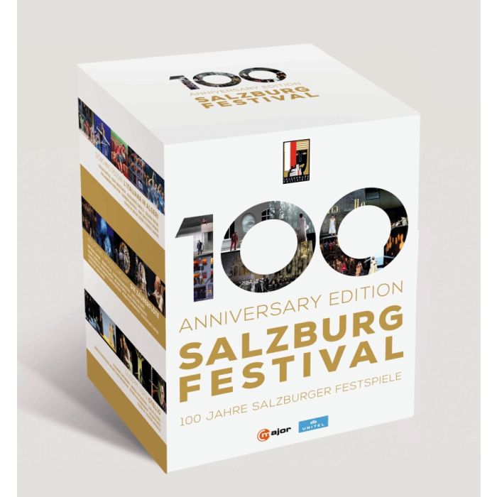 100 Anniversary Edition - Salzburg Festival - slide-4