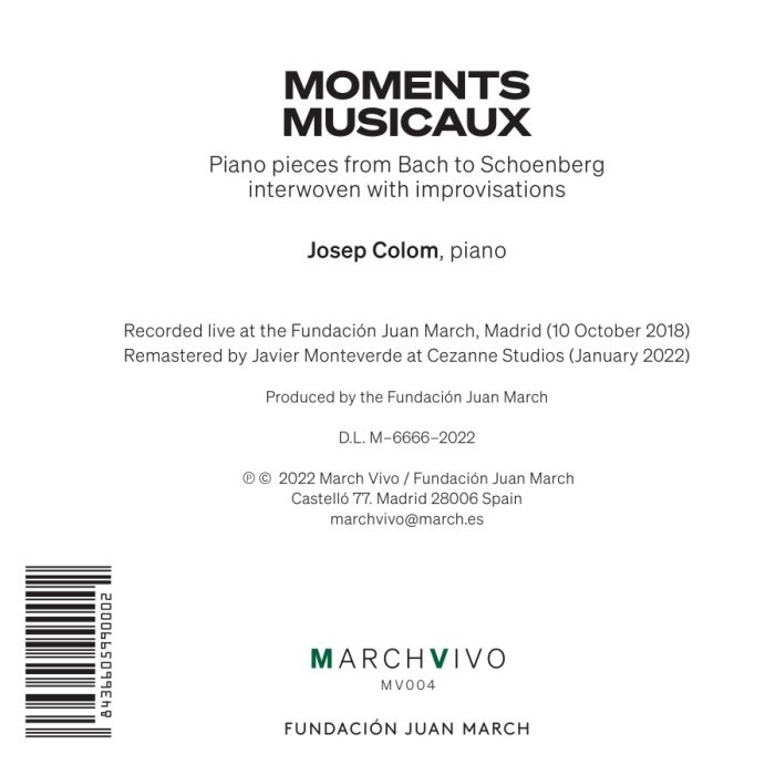 Moments musicaux - slide-1