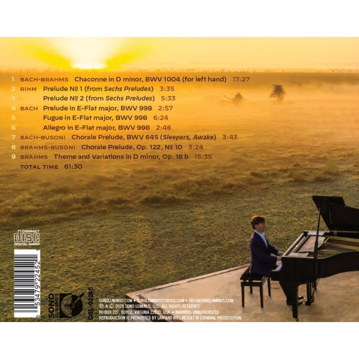 Prelude to Dawn - slide-1