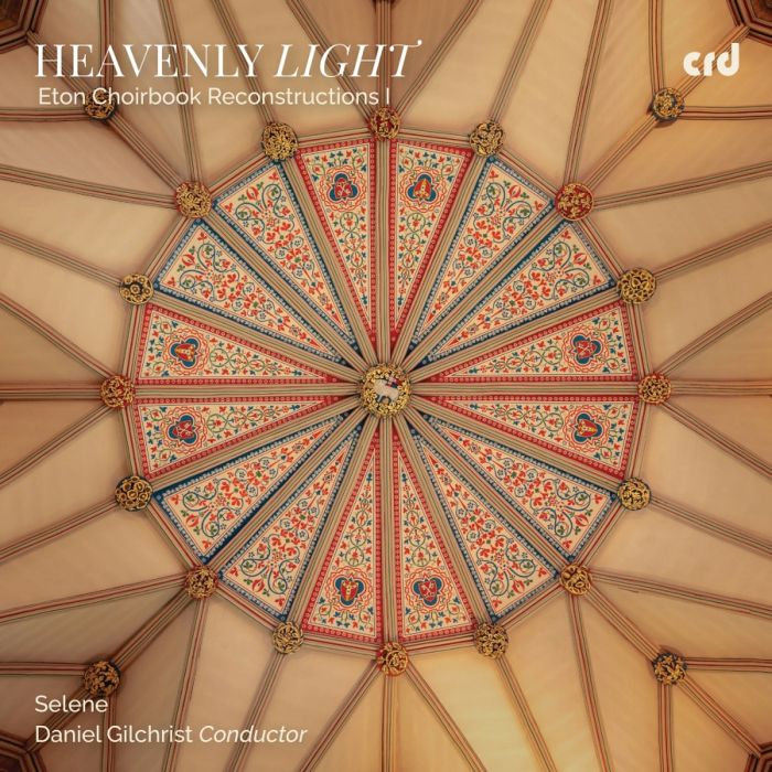 Heavenly Light