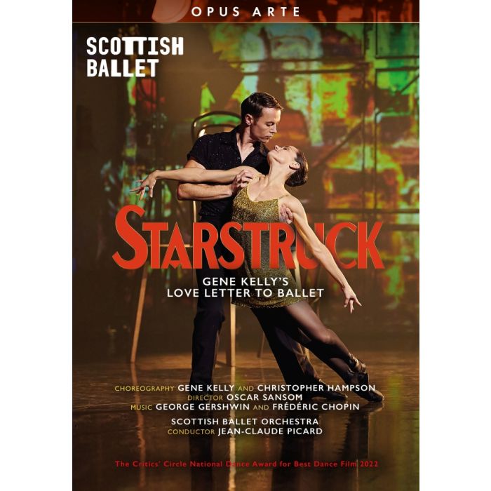 Starstruck