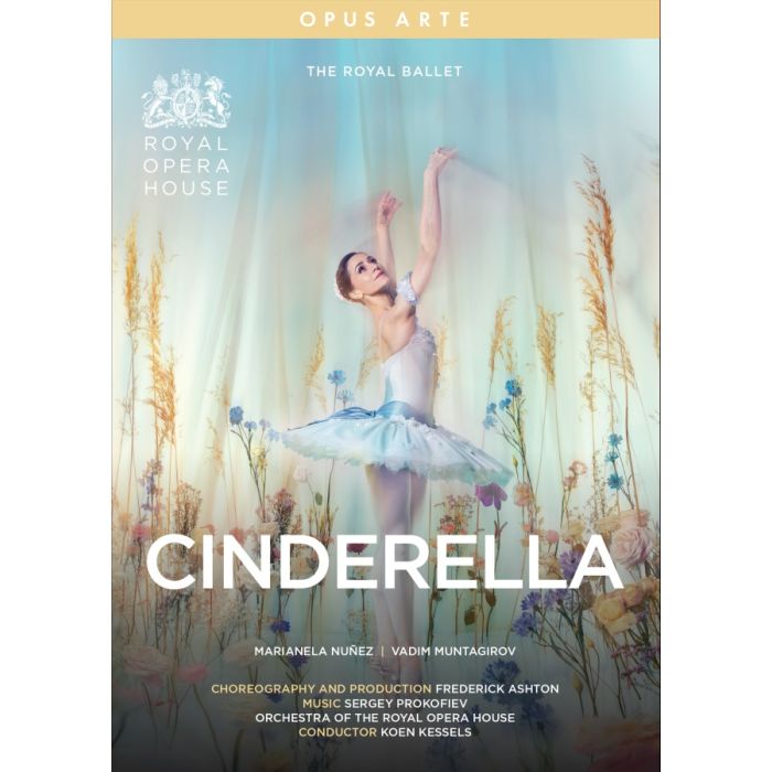 Prokofiev: Cinderella