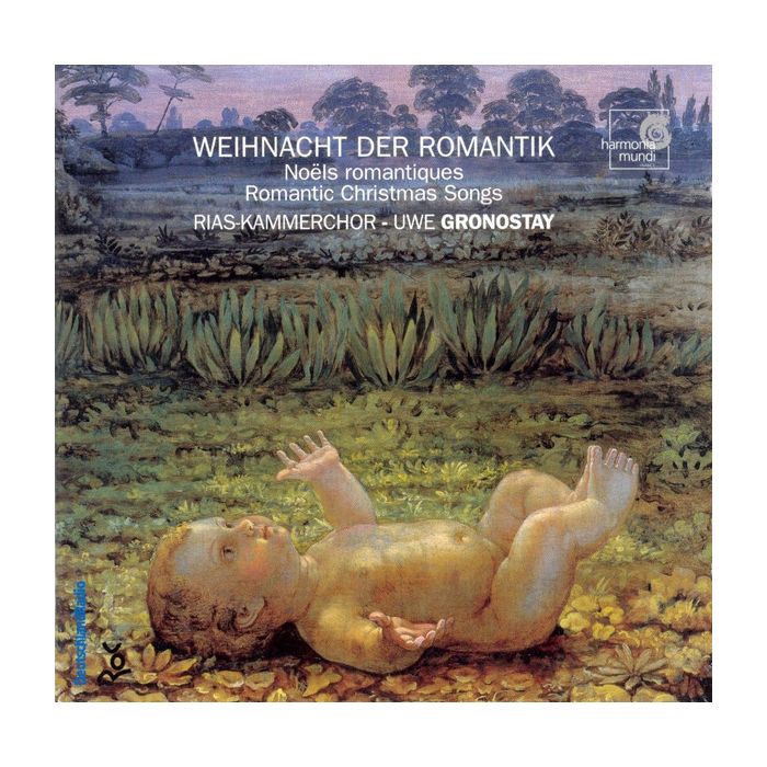 Weihnacht der Romantik