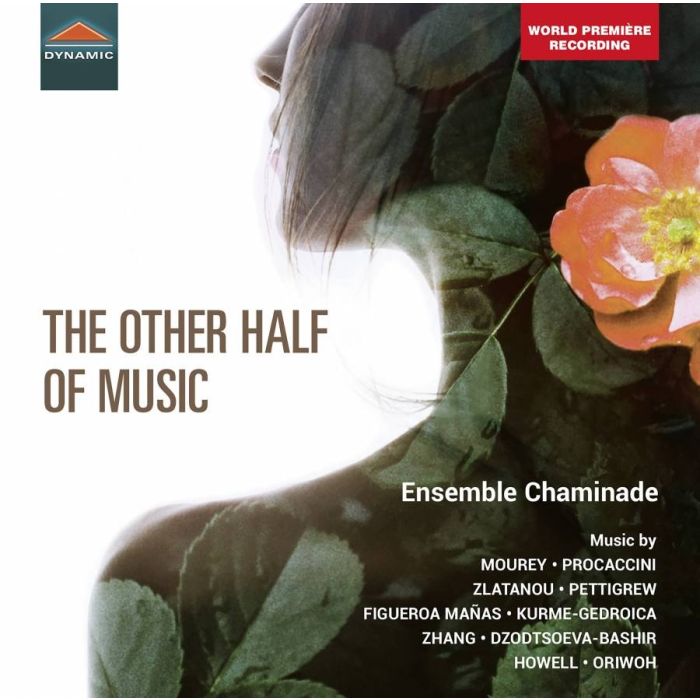 The Other Half of Music