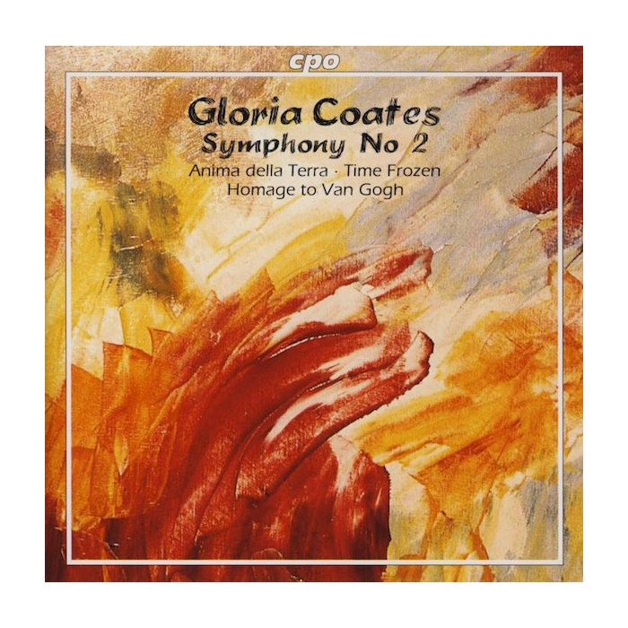 COATES: Symphony no. 2
