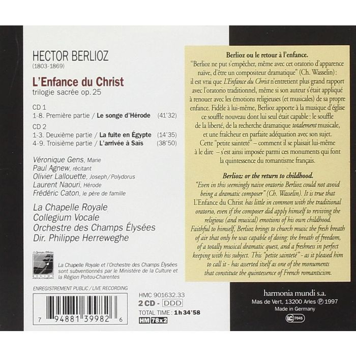 Berloz: Enfance du Christ - slide-1