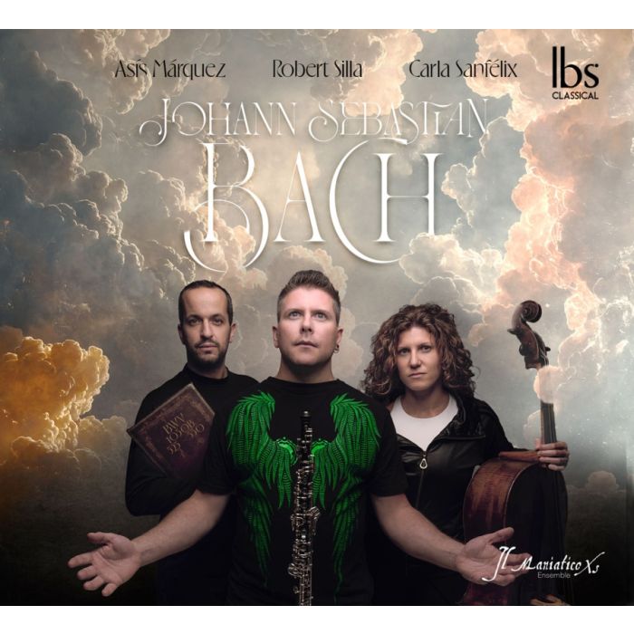 Bach: Trio Sonatas
