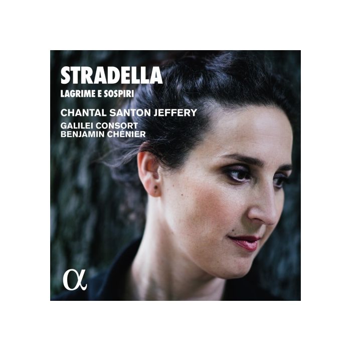 Stradella: Lagrime e Sospiri