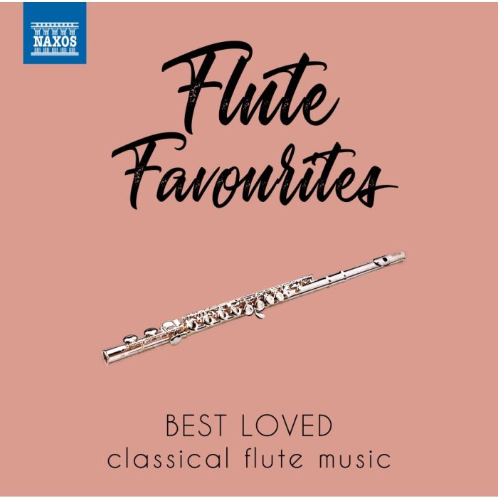 Flute Favourites