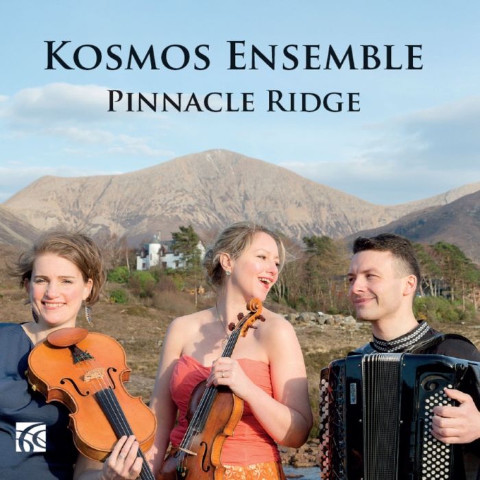 Pinnacle Ridge