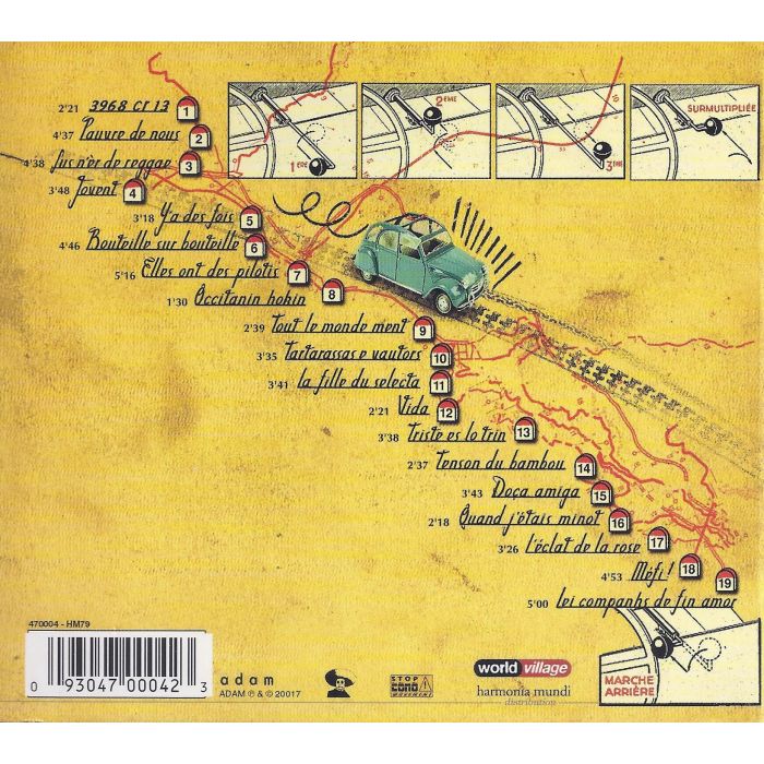 Massilia Sound System - slide-1