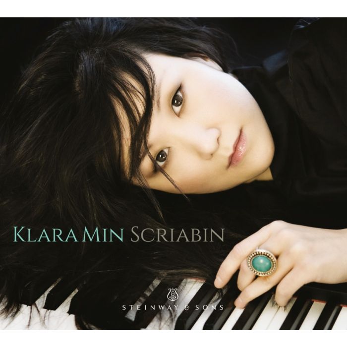 Scriabin: Piano Works