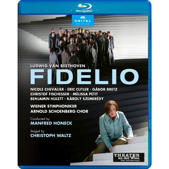 Beethoven: Fidelio