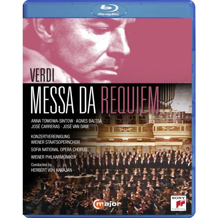 Verdi: Messa da Requiem