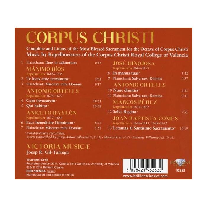 Corpus Christi - slide-1