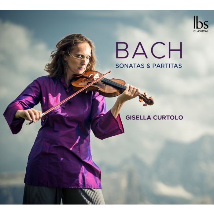 Bach: Sonatas & Partitas
