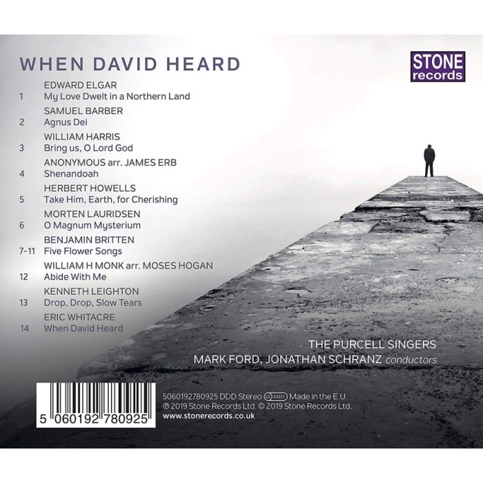 When David Heard - slide-1