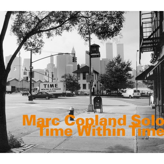 Copland: Time Within Time