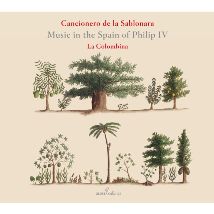 Cancionero de la Sablonara