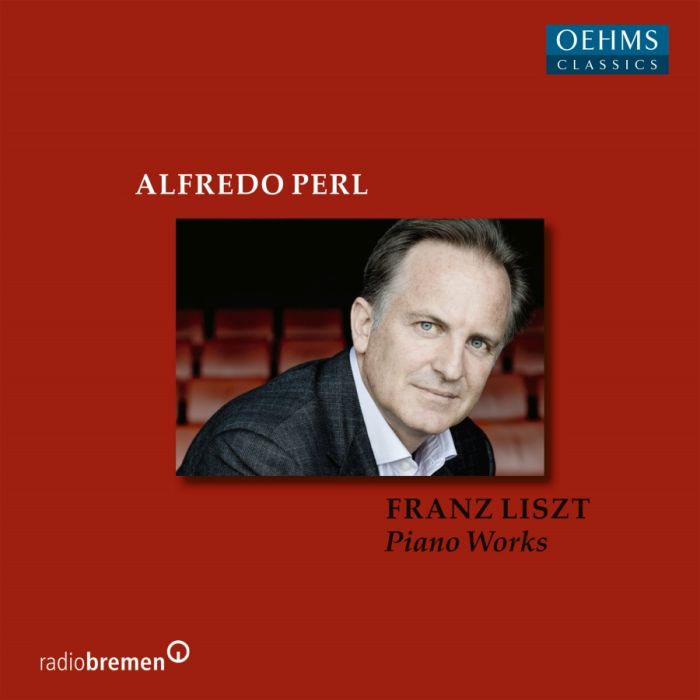 Liszt: Piano Works