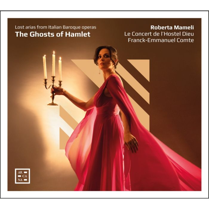 The Ghosts of Hamlet - slide-1