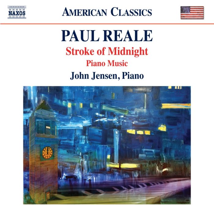 Reale: Stroke of Midnight