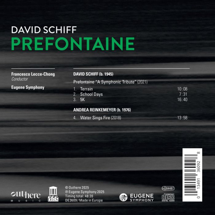 Schiff: Prefontaine - slide-1