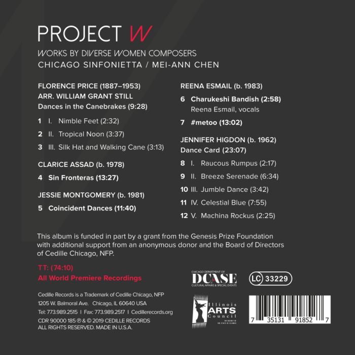 Project W - slide-1