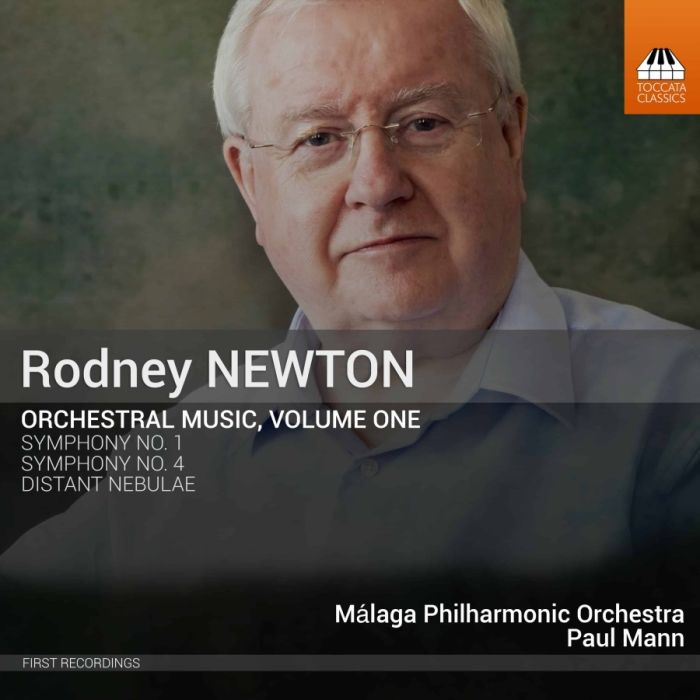 Newton: Orchestral Music Vol. 1
