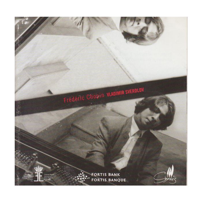 Chopin: Piano Works