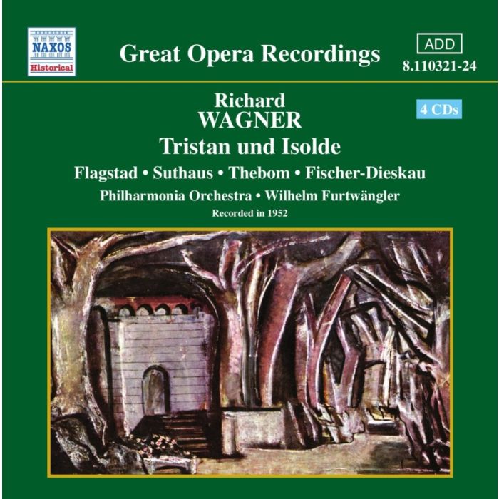 Wagner: Tristan und Isolde