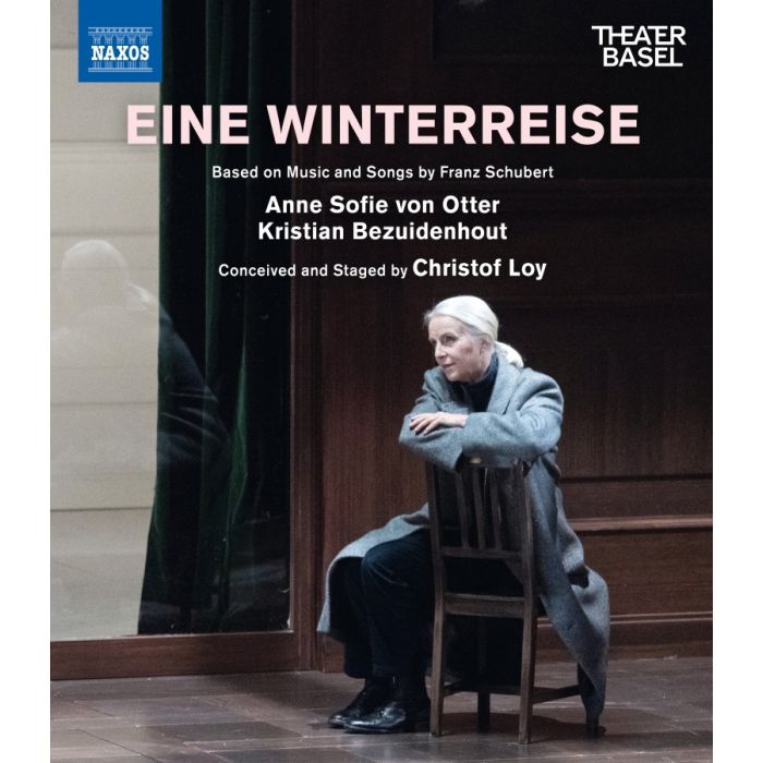 Schubert: Eine Winterreise