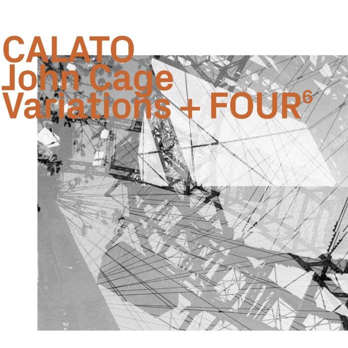 John Cage: Variations + Four6