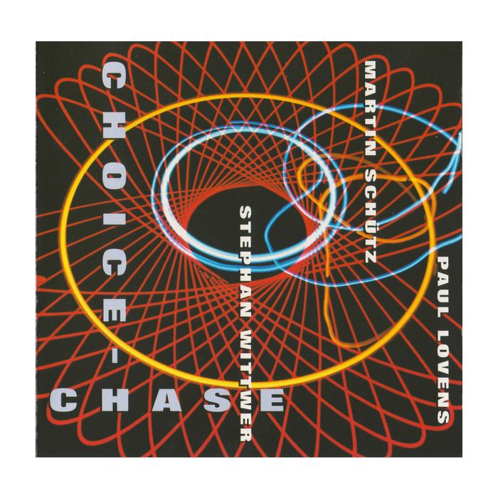 Wittwer/Lovens: Choice - Chase