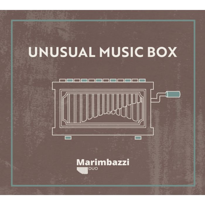 Unusual Music Box