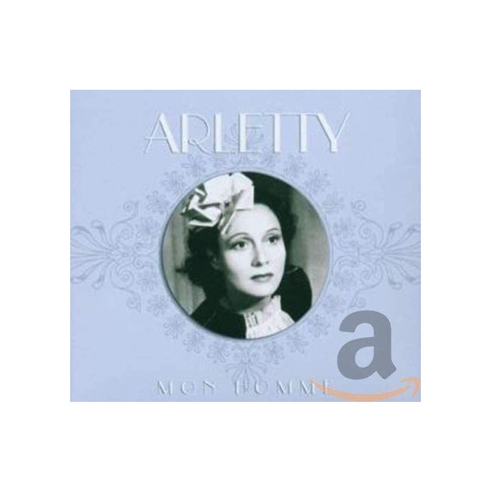 Arletty: Mon Homme