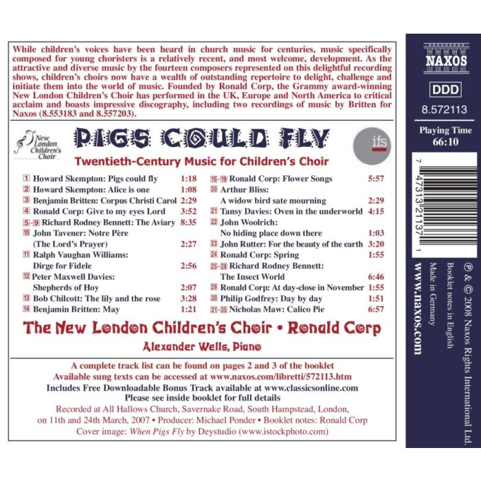 Pigs Could Fly - slide-1