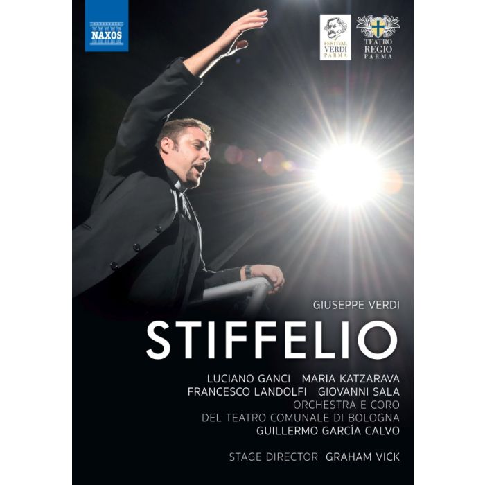Verdi: Stiffelio