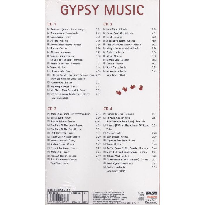 Gypsy Music - slide-2