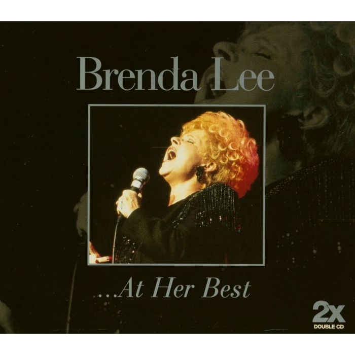 Brenda Lee at Her Best