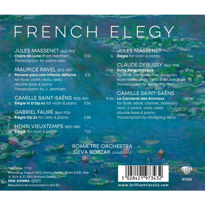 French Elegy - slide-1