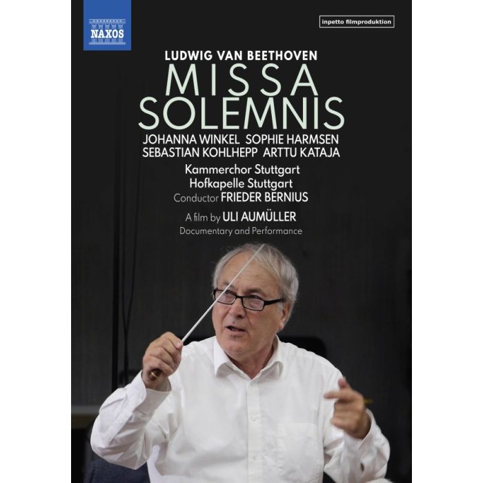 Beethoven: Missa Solemnis