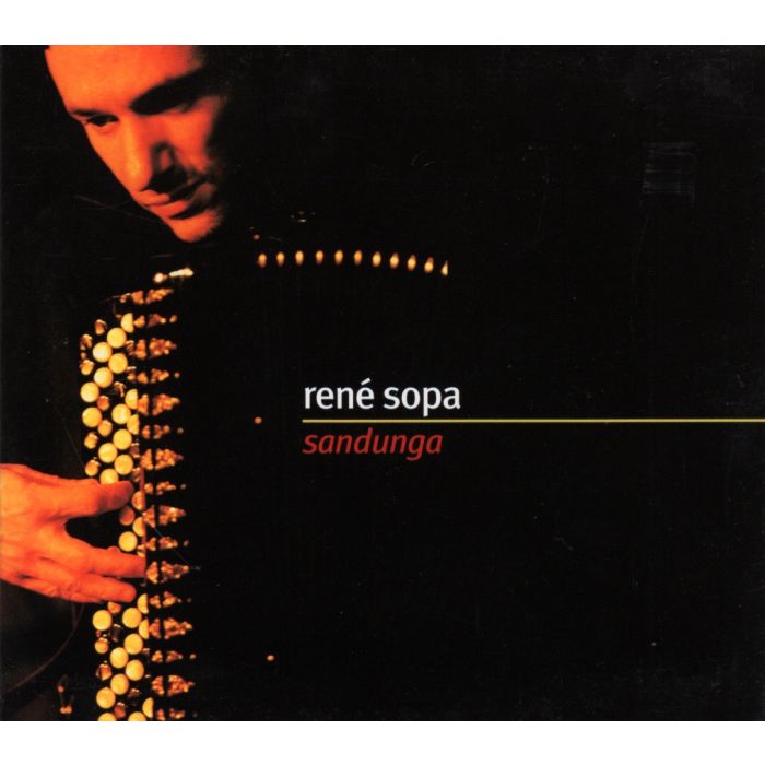 Rene Sopa: Sandunga