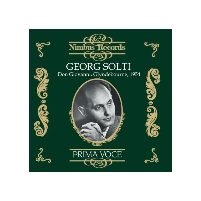 Mozart: Don Giovanni