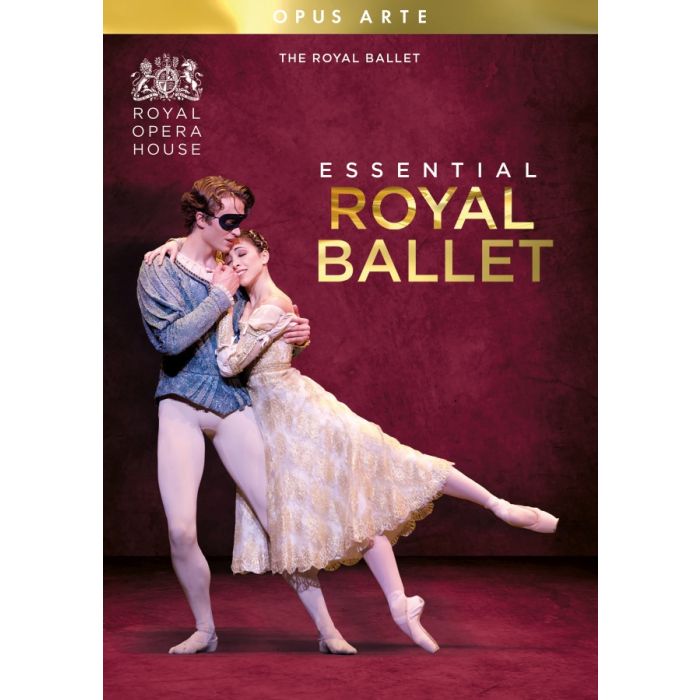 Essential Royal Ballet