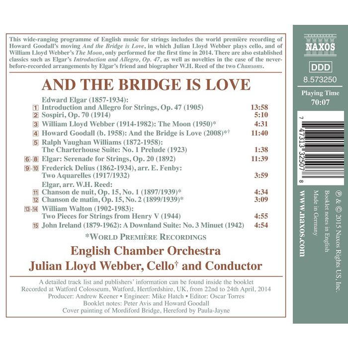 And the Bridge is Love - slide-1